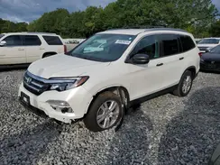 5FNYF6H15JB049893 2018 HONDA PILOT