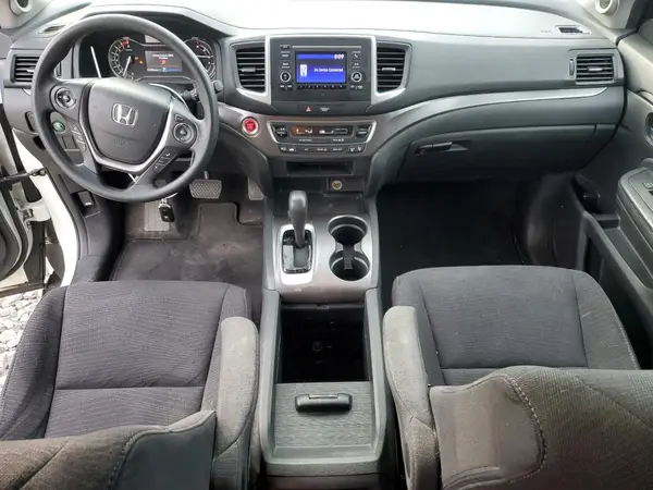 5FNYF6H15JB049893 2018 HONDA PILOT - Image 8