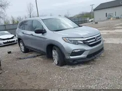 5FNYF6H15JB065009 2018 HONDA PILOT