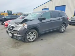 5FNYF6H15JB067214 2018 HONDA PILOT