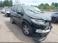 5FNYF6H15JB072560 2018 HONDA PILOT