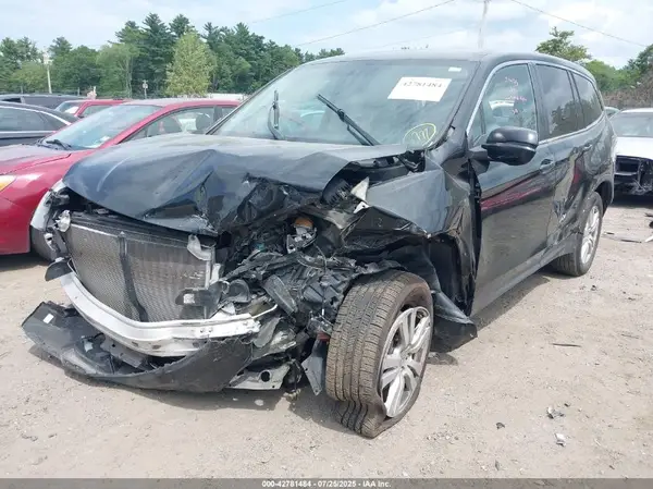 5FNYF6H15JB072560 2018 HONDA PILOT - Image 2