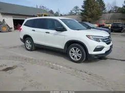 5FNYF6H15JB073112 2018 HONDA PILOT