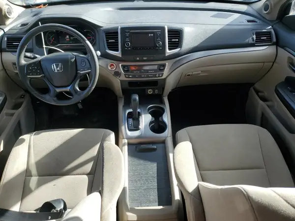 5FNYF6H15KB029130 2019 HONDA PILOT - Image 8