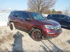 5FNYF6H15KB031041 2019 HONDA PILOT