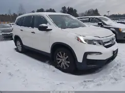5FNYF6H15KB049636 2019 HONDA PILOT