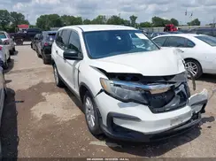 5FNYF6H15KB053184 2019 HONDA PILOT