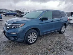 5FNYF6H15KB063276 2019 HONDA PILOT