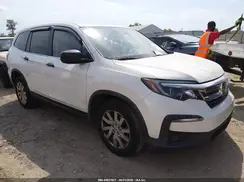 5FNYF6H15KB066940 2019 HONDA PILOT