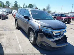 5FNYF6H15KB070888 2019 HONDA PILOT