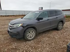 5FNYF6H15KB072463 2019 HONDA PILOT