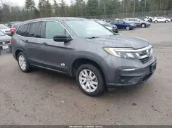 5FNYF6H15KB072480 2019 HONDA PILOT