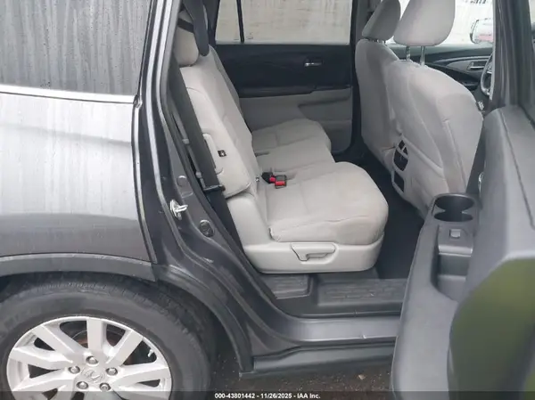 5FNYF6H15KB072480 2019 HONDA PILOT - Image 8