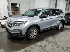 5FNYF6H15KB086847 2019 HONDA PILOT
