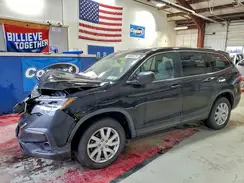 5FNYF6H15KB086962 2019 HONDA PILOT