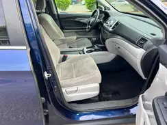 5FNYF6H15KB089988 2019 HONDA PILOT
