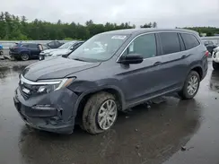 5FNYF6H15LB001555 2020 HONDA PILOT