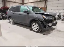 5FNYF6H15LB023457 2020 HONDA PILOT