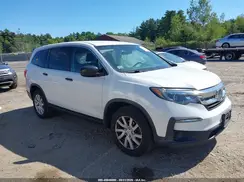 5FNYF6H15MB013951 2021 HONDA PILOT