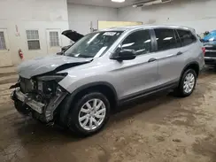 5FNYF6H15MB018048 2021 HONDA PILOT