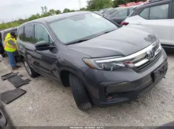 5FNYF6H15MB019782 2021 HONDA PILOT