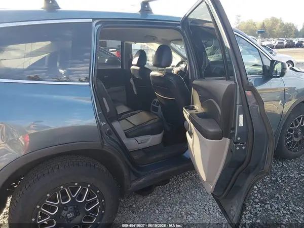 5FNYF6H16GB006401 2016 HONDA PILOT - Image 8