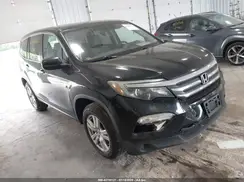 5FNYF6H16GB014580 2016 HONDA PILOT