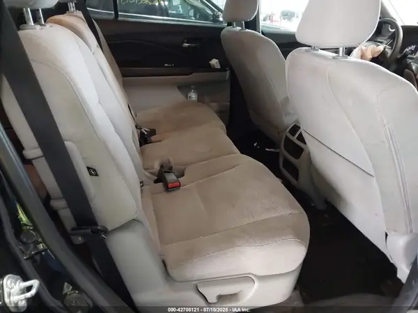 5FNYF6H16GB014580 2016 HONDA PILOT - Image 8