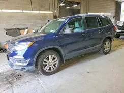 5FNYF6H16GB024848 2016 HONDA PILOT