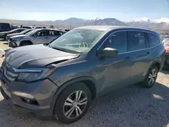 5FNYF6H16GB027961 2016 HONDA PILOT