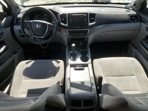 5FNYF6H16GB032044 2016 HONDA PILOT - Image 8