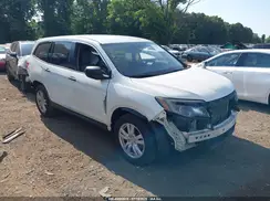 5FNYF6H16GB038460 2016 HONDA PILOT