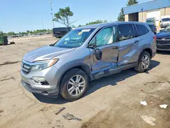 5FNYF6H16GB053220 2016 HONDA PILOT