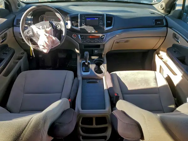 5FNYF6H16GB058451 2016 HONDA PILOT - Image 8