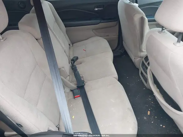 5FNYF6H16GB090588 2016 HONDA PILOT - Image 8