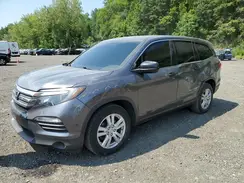 5FNYF6H16GB094608 2016 HONDA PILOT