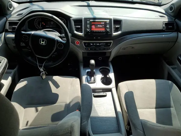 5FNYF6H16GB094608 2016 HONDA PILOT - Image 8
