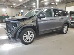 5FNYF6H16GB107745 2016 HONDA PILOT