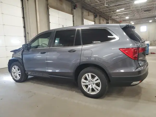 5FNYF6H16GB107745 2016 HONDA PILOT - Image 2