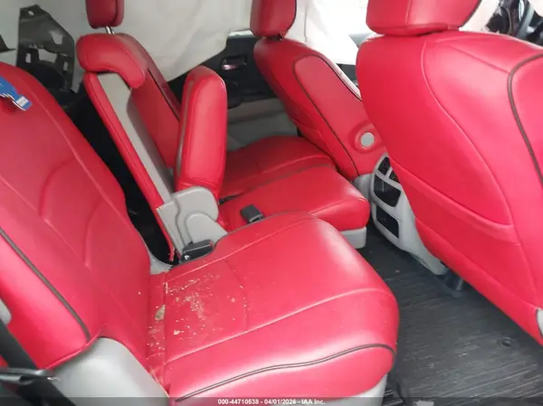 5FNYF6H16GB111505 2016 HONDA PILOT - Image 8