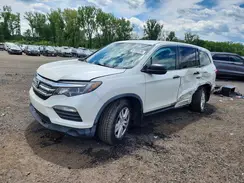 5FNYF6H16GB118714 2016 HONDA PILOT