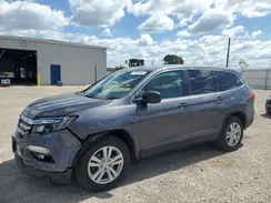 5FNYF6H16HB018422 2017 HONDA PILOT