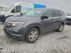 5FNYF6H16HB049587 2017 HONDA PILOT