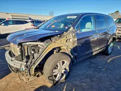 5FNYF6H16HB049606 2017 HONDA PILOT