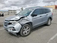 5FNYF6H16HB082878 2017 HONDA PILOT