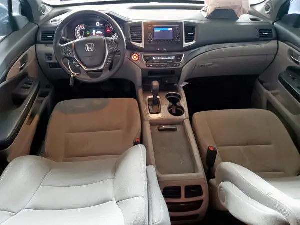 5FNYF6H16HB082878 2017 HONDA PILOT - Image 8