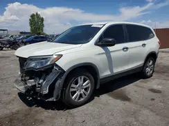 5FNYF6H16JB031578 2018 HONDA PILOT