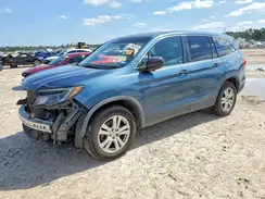 5FNYF6H16JB034643 2018 HONDA PILOT