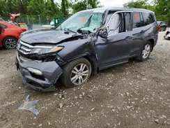 5FNYF6H16JB051653 2018 HONDA PILOT