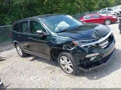 5FNYF6H16JB052706 2018 HONDA PILOT